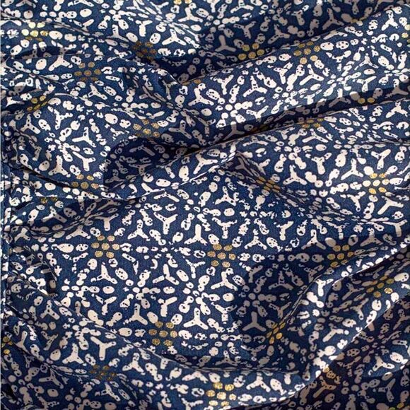 Serengeti Bay Swimsuit Woman’s Size 10 Joanne Long One Piece - Picture 5 of 9